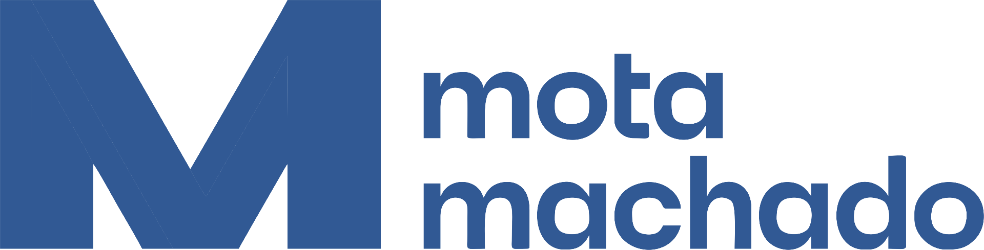Logo Mota Machado