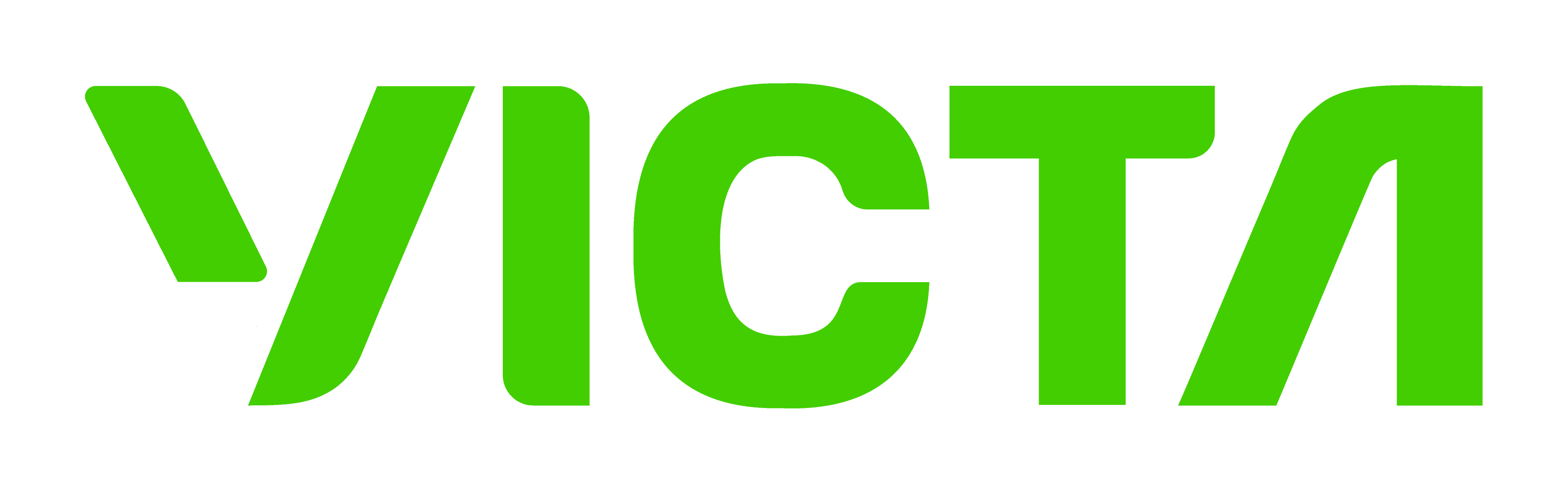 Victa Logo